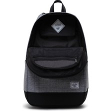 Herschel Seymour 15/16 Inç Uyumlu Laptop Notebook Ipad Sırt Çantası