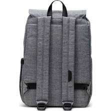 Herschel Retreat 13"/14" Inc Uyumlu Mıknatıslı Kapama Küçük Boy Laptop Notebook Ipad Sırt Çantası