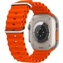 Technodia Ultra8 Plus Watch Akıllı Saat