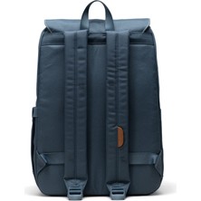 Herschel Retreat 13"/14" Inc Uyumlu Mıknatıslı Kapama Küçük Boy Laptop Notebook Ipad Sırt Çantası