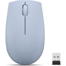 Lenovo 300 Wireless Compact Mouse GY51L15679