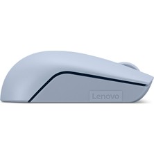 Lenovo 300 Wireless Compact Mouse GY51L15679