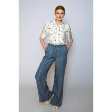 Lee Cooper Teresa Kadın Jean Pantolon