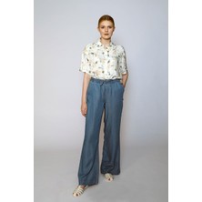 Lee Cooper Teresa Kadın Jean Pantolon
