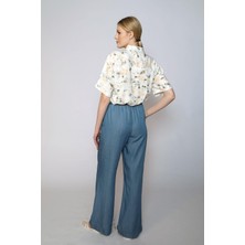 Lee Cooper Teresa Kadın Jean Pantolon