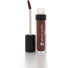 Pierre Cardin Staylong Lipcolor-Kissproof – Uzun Süre Kalıcı Lipgloss-Mocha Kahvesi 5 ml 324