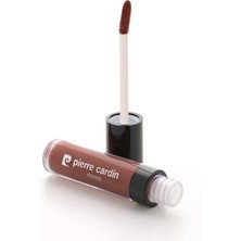 Pierre Cardin Staylong Lipcolor-Kissproof – Uzun Süre Kalıcı Lipgloss-Mocha Kahvesi 5 ml 324