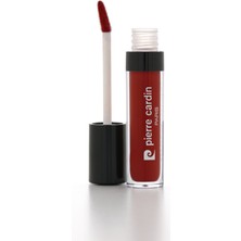 Pierre Cardin Staylong Lipcolor-Kissproof – Uzun Süre Kalıcı Lipgloss-Kan Kırmızı 5 ml 326