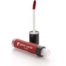 Pierre Cardin Staylong Lipcolor-Kissproof – Uzun Süre Kalıcı Lipgloss-Kan Kırmızı 5 ml 326