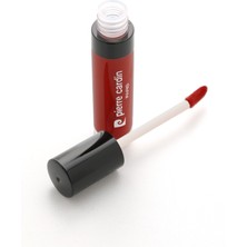 Pierre Cardin Staylong Lipcolor-Kissproof – Uzun Süre Kalıcı Lipgloss-Kan Kırmızı 5 ml 326