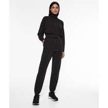 Oysho Modal Içeren Polar Kumaşlı Jogger Eşofman / Pantolon