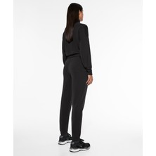 Oysho Modal Içeren Polar Kumaşlı Jogger Eşofman / Pantolon