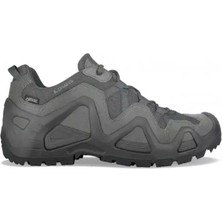 Lowa Zephyr Mk2 Gtx Yeşil Ayakkabı GORE-TEX Astar ile Suya Dayanıklı ve Konforlu Askeri Bot