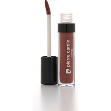 Pierre Cardin Staylong Lipcolor-Kissproof – Uzun Süre Kalıcı Lipgloss-Macchiato Kahvesi 5 ml 329