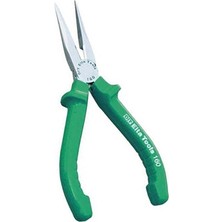 Elta 3221131160 Düz Uçlu Opak Kargaburun 160 mm