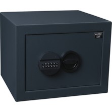 Master Safe MS3245E Elektronik Şifreli Çelik Kasa