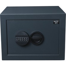 Master Safe MS3245E Elektronik Şifreli Çelik Kasa