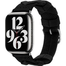 RedClick Watch 7 41MM Redclick Krd-97 Modern Sarmal Örgü Tasarımlı Kordon