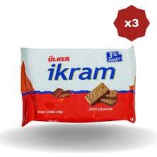 Ülker Çilekli Rondo 61 gr