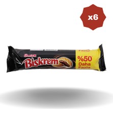 Ülker Biskrem Extra 184 gr