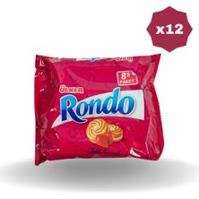 Ülker Cocostar Atıştırmalık 66 gr