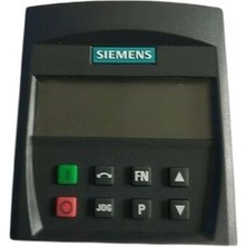 Siemens 6SE6400-0BP00-0AA1, Sıemens Mıcromaster 6se6 400-0BP00-0AA1,