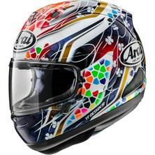 Araı Kask-Rx-7 V Evo Nakagami Gp2