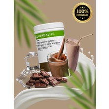 Herbalife Çikolatalı Shake
