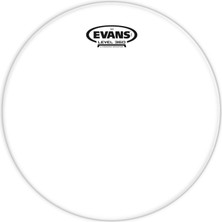 Evans TT06G2 6" Tom Clear Çift Kat Deri