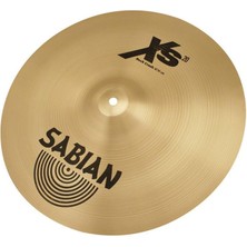 Sabian  XS1609 16" XS20 Serisi Rock Crash Zil
