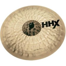 Sabian 12014XN 20" HHX Serisi Power Ride Zil