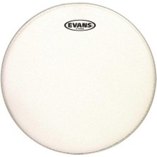 Evans E08J1 08" J1 Timbal Eechead Tek Kat Deri