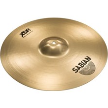 Sabian XSR1809B 18" XSR Serisi Rock Crash Zil