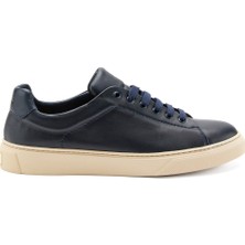 Frau Erkek Sneaker ( Günlük) 28M0 Frau Mousse Blu