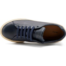 Frau Erkek Sneaker ( Günlük) 28M0 Frau Mousse Blu