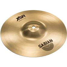 Sabian XSR1005B 10" XSR Serisi Splash Zil