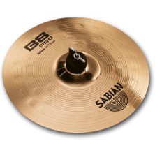 Sabian 31005B 10" B8PRO Serisi Splash Zil