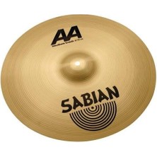 Sabian 21608B 16" AA Serisi Medium Crash Zil