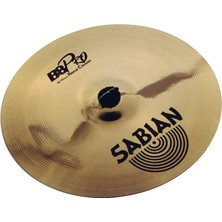 Sabian 31609B B8 Pro Serisi Rock Crash Zil