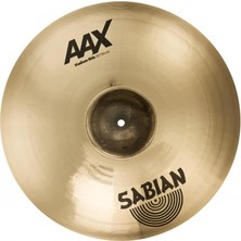 Sabian 22013XB 20" AAX Stadium Serisi Ride Zil