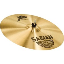 Sabian XS1607 16" XS20 Serisi Ince Crash Zil
