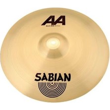 Sabian 22014B 20" AA Serisi Rock Ride Zil