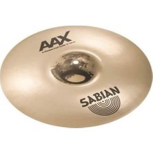 Sabian 21585XB 15" AAX X-Plosion Serisi Hi-Hat