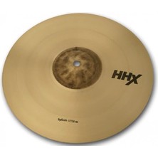 Sabian 11205XN 12" HHX Serisi Splash Zil