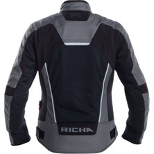 Rıcha Aırstream-X Jacket Bayan, Tıtanıum