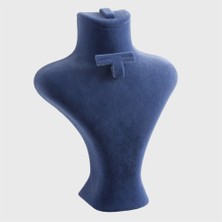 Feryal 23 cm Takım Manken Anfora Kumaş