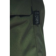 Dainese Ladakh 3L Army Green Black D-Dry Mont