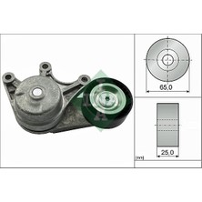 Ina V Kayıs Gergı Kutugu Bmw F20 F30 F36 F10 F11 E84 F25 F15 E89 N20 N26 11287594969