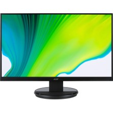 Acer Kb2 23.8" Fhd 1920X1080 4ms 60Hz Va Monitör