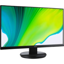 Acer Kb2 23.8" Fhd 1920X1080 4ms 60Hz Va Monitör